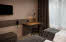 Foto: Tord-Erik Andresen Standard bedroom